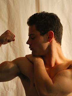 Jake Lyons Uncut! by Fantastic Foreskin by Fantastic Foreskin image #7