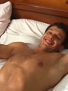 Polish jock stokes his thick, uncut cock for Fantastic Foreskin! by Fantastic Foreskin by Fantastic Foreskin image #16