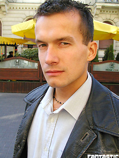 What a face! What a body! What a huge UNCUT COCK! by Fantastic Foreskin by Fantastic Foreskin image #2