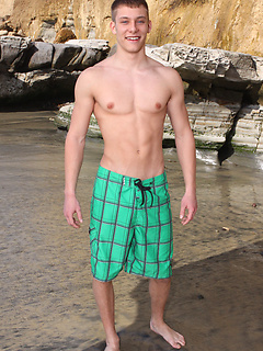 Tall jock Hal by SeanCody by SeanCody image #7