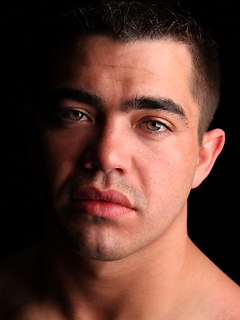 Hot latino hunk Foster by ChaosMen by ChaosMen image #13