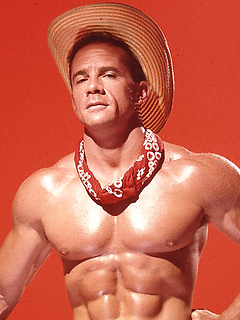 Kurt Kittridge showsh is ripped body by Colt Studio by Colt Studio image #2