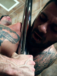 Max fuck Deboxer by Maskurbate by Maskurbate image #17