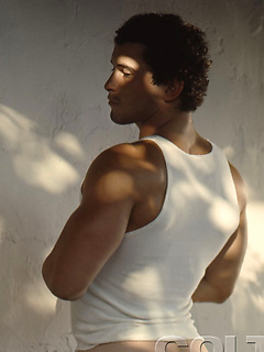 Ken Conroy vintage pics by Colt Studio by Colt Studio image #6