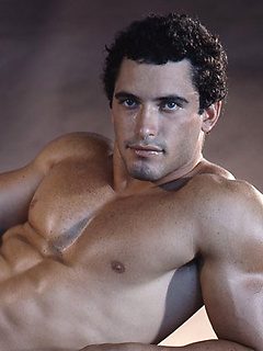 Ken Conroy vintage pics by Colt Studio by Colt Studio image #12
