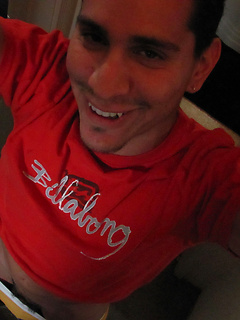 Straight guys turns out gay with Facebook Photos! by Out Him by Out Him image #4