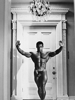 Chris Dickerson by Colt Studio by Colt Studio image #5