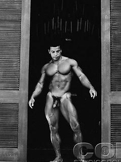 Chris Dickerson by Colt Studio by Colt Studio image #6
