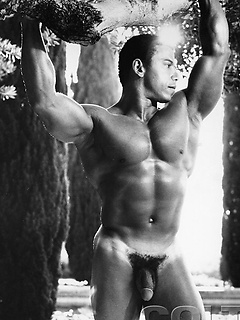 Chris Dickerson by Colt Studio by Colt Studio image #7