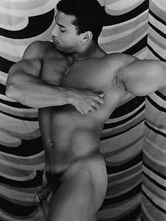 Chris Dickerson by Colt Studio by Colt Studio image #12