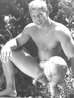 Chuck Shields by Colt Studio by Colt Studio image #15