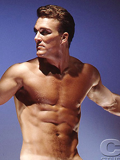Dennis Cox by Colt Studio by Colt Studio image #2