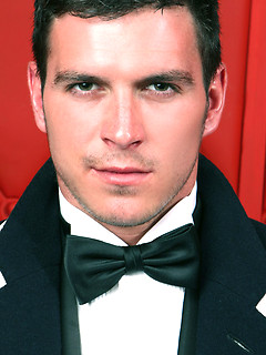 Capsule Closet. Starring Paddy Obrian by Men at Play by Men at Play image #5