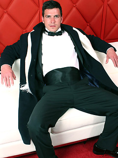 Capsule Closet. Starring Paddy Obrian by Men at Play by Men at Play image #10