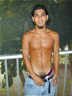Skateboarder from Peru Dante by Miami Boyz by Miami Boyz image #4