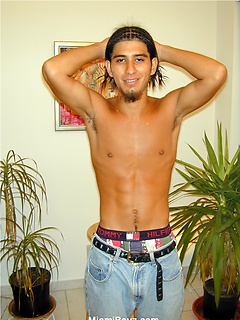 Skateboarder from Peru Dante by Miami Boyz by Miami Boyz image #6