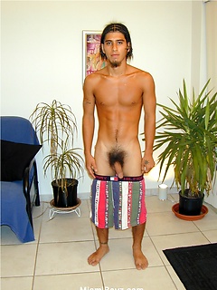 Skateboarder from Peru Dante by Miami Boyz by Miami Boyz image #8
