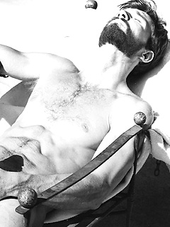 Ken Orsino naked by Colt Studio by Colt Studio image #12
