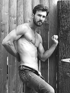 Ken Orsino naked by Colt Studio by Colt Studio image #15
