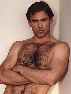 Hairy hunk Monte Crown by Colt Studio by Colt Studio image #14