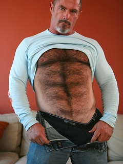 Tim Kelly - Brief Encounters by Hot Older Male by Hot Older Male image #2