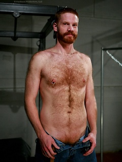 Kegan Daniels - BDDC by Hot Older Male by Hot Older Male image #3