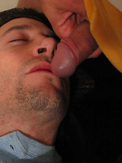Ari Silvio gets fucked in the ass hard! by Gay Creeps by Gay Creeps image #9