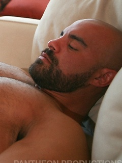Brief Encounters: Tony and Tim by Hot Older Male by Hot Older Male image #6