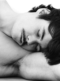 Billy Lee Barnes plays with cock by Colt Studio by Colt Studio image #15