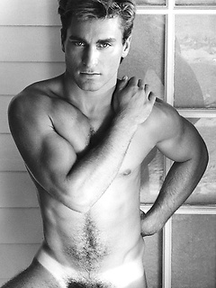 Brad Slane naked by Colt Studio by Colt Studio image #11