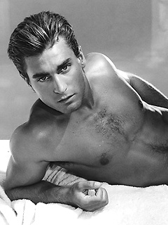 Brad Slane naked by Colt Studio by Colt Studio image #14