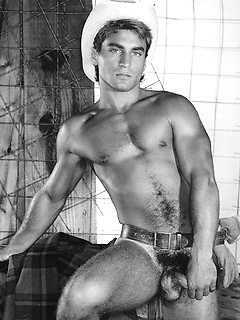 Brad Slane naked by Colt Studio by Colt Studio image #15