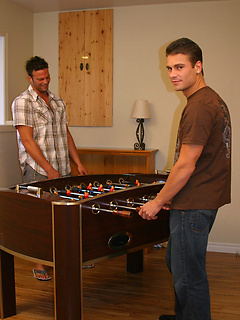 Ricky M sucking Phoenix\\\' cock by Nextdoor Buddies by Nextdoor Buddies image #3