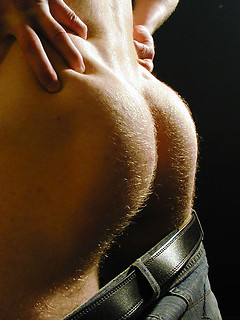 Andy Brightmon: Hairy Blond Jock by Manifest Men by Manifest Men image #4