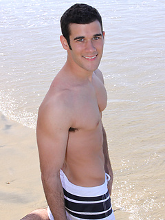 Cute boy Nicholas naked by SeanCody by SeanCody image #9