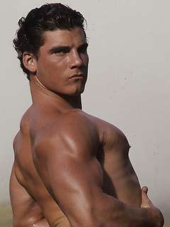 Cory Eliott naked by Colt Studio by Colt Studio image #7