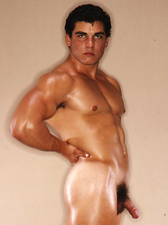 Cory Eliott naked by Colt Studio by Colt Studio image #12