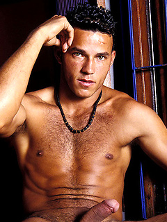 Hot latino boy Castel Lorenzo by Brazilian Studz by Brazilian Studz image #12