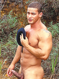 Brazilian soldier Arthur by Brazilian Studz by Brazilian Studz image #10