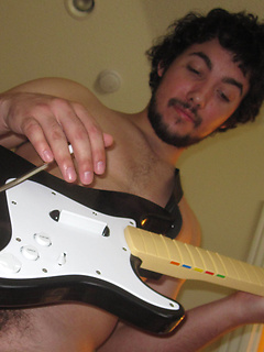 Closet gay dude hacked and exposed online by Out Him by Out Him image #5