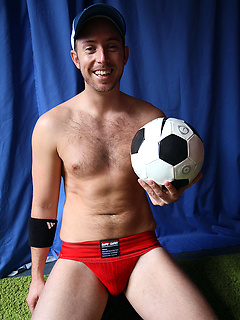 Docking with my new uncut mate Boyd Jackson by Bentley Race by Bentley Race image #1