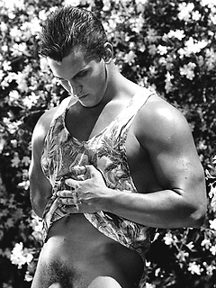 Horny stud Don Atwood by Colt Studio by Colt Studio image #14