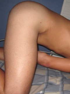 Closet gay finally exposed online