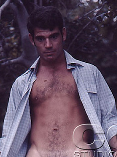 Vintage pics. Hot guys poing naked by Colt Studio by Colt Studio image #3