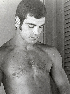 Vintage pics. Hot guys poing naked by Colt Studio by Colt Studio image #10