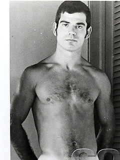 Vintage pics. Hot guys poing naked