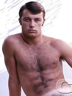 Doug Anderson shows his big cock