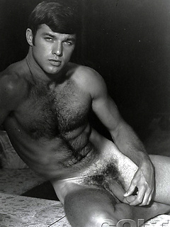 Doug Anderson shows his big cock by Colt Studio by Colt Studio image #15