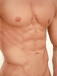Derek Raser Pin Up by BelAmi Online by BelAmi Online image #15