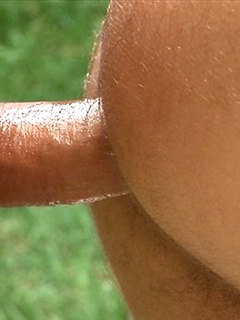 Colin Hewitt and Alex Orioli fucking outdoors by BelAmi Online by BelAmi Online image #11